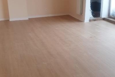 Dacia-Eminescu Penthouses terasa garaj curte - 4