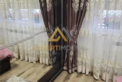 Apartament cu 3 camere în Gării - 1