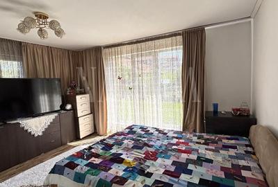 Casă individuală cu 7 camere cu Canalizare în Apahida - 3