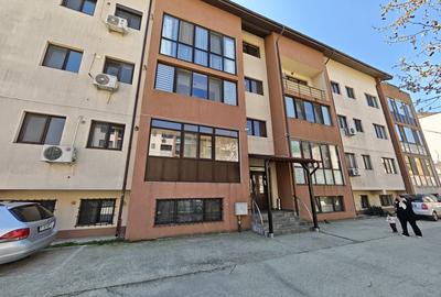 Apartament cu 2 camere decomandat, mobilat în Militari - 22