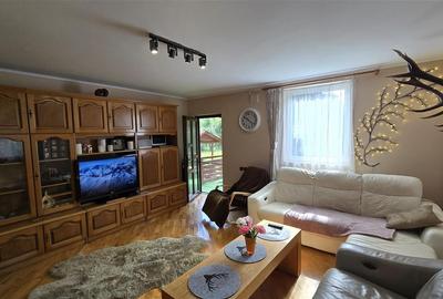 Casă individuală cu 4 camere cu Teren 1768 Mp în Cacica - 15