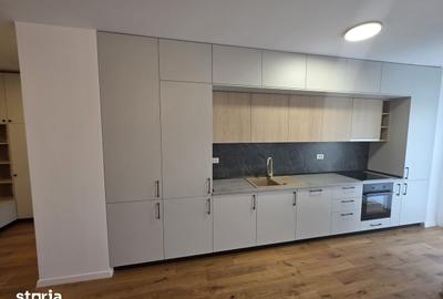 Apartament cu 2 camere în Tipografilor - 14