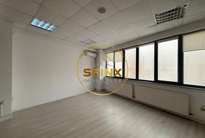 Cladire multifunctionala – sediu business , 1160 mp garaj 11 masini, Cotroceni - 23