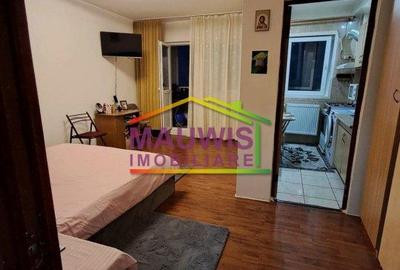 5 min metrou gars Cf.1 cu balcon etaj 3/10 pe mijloc de bloc mixt1978 - 1