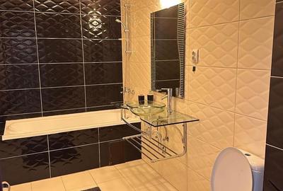 Apartament cu 2 camere decomandat în Florești - 4