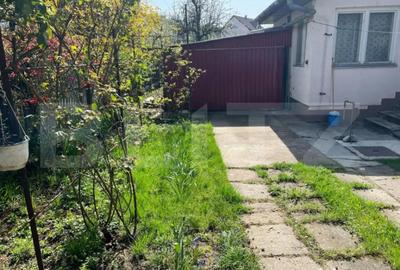 Casă cu 3 camere cu Teren 877 Mp în Central - 1