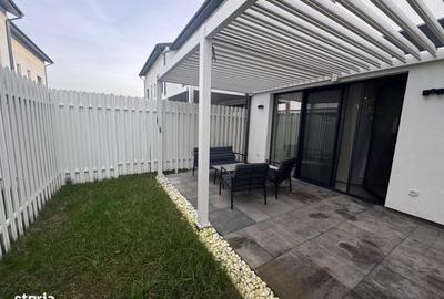 Casă cu 4 camere în Central - 9