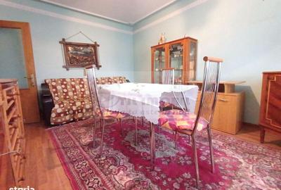 Apartament cu 3 camere decomandat, mobilat în Independenței - 10