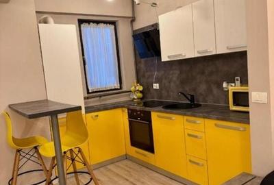 Garsonieră de vânzare Mamaia Nord – IBO Residence –IDEAL INVESTITIE - 5