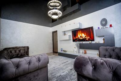 Apartament cu 2 camere decomandat, mobilat în Micro 21 - 2