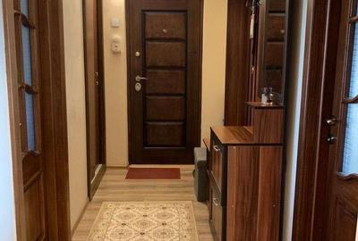 Apartament cu 3 camere decomandat în Țiglina 2 - 6