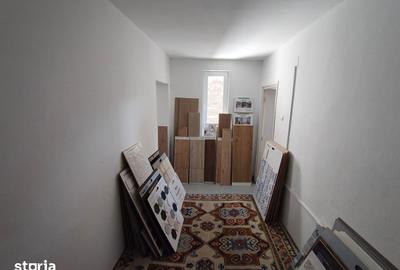 Spațiu comercial, de 80 mp, în Ultracentral - 7