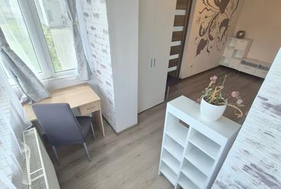 2 Cam-Spitalul Judetean-5 Min Centru--Mobilat-Centrala-Aer Conditionat-350 Euro! 2 Cam-Spitalul Judetean-5 Min Centru--Mobilat-Centrala-Aer Conditionat-350 Euro! - 6