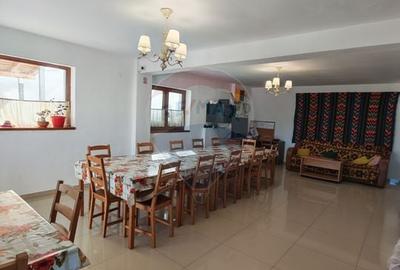Hotel/Pensiune, de 270 mp, în Baia de Fier - 5