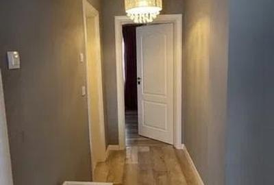 APARTAMENT LUX 4 CAMERE DECOMANDAT CONFORT MAXIM ZONA POARTA 6 - 3