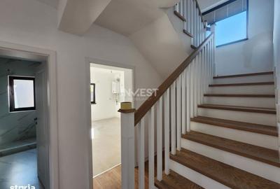 Casă cu 4 camere cu Teren 250 Mp în Miroslava - 7