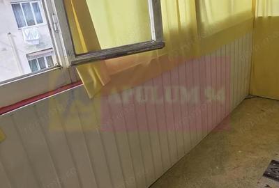 Apartament cu 2 camere semidecomandat în Turnătorie - 9