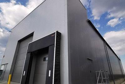 Spațiu comercial, de 600 mp, în Brănești - 5