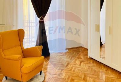 Apartament cu 2 camere de inchiriat in zona Ultracentral - 4