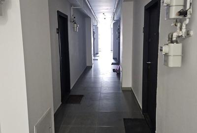 Garsonieră în Delfinariu - 2