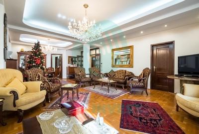 Vila spatioasa in zona Erou Iancu Nicolae - British School - 8