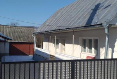 Casă cu 2 camere în Nimigea - 7