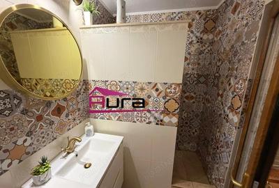 Inchiriez Garsoniera confort 0 zona Ultracentrala - 8