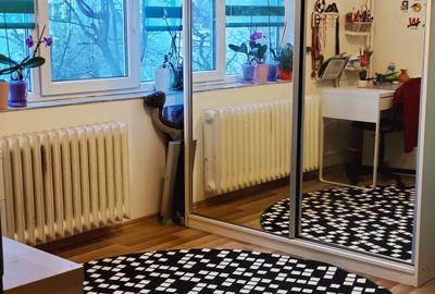 Apartament cu 2 camere semidecomandat, mobilat în Olteniței - 2