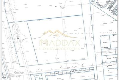 Teren Intravilan ***7.491 mp*** 2S+P+14E // Drumul Taberei - 2