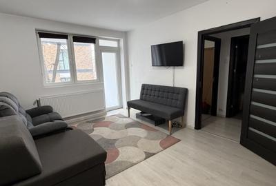 Apartament cu 2 camere decomandat, mobilat în Timpuri Noi - 1