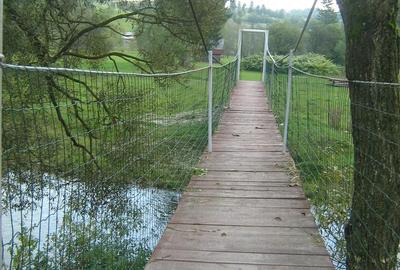 Teren de 13816 mp, în Vama Buzăului - 5
