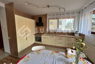 Apartament cu 5 camere în Bună Ziua - 5