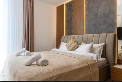 Apartament cu 2 camere semidecomandat, mobilat în Bartolomeu - 7