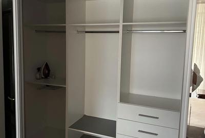 Apartament cu 2 camere decomandat în Exterior Vest - 7