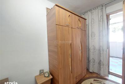 Apartament cu 4 camere semidecomandat în Micro 5 - 4