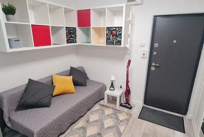 Garsonieră în Central