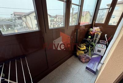 Comision 0%. Etaj 1. Zona linistita la 2 pasi de magazin - 5