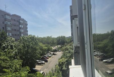 Apartament cu 3 camere în Crângași - 4