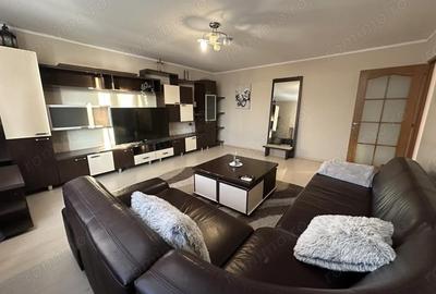 Apartament cu 2 camere decomandat în Central - 2