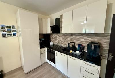 Apartament cu 2 camere decomandat în Costin Georgian - 4