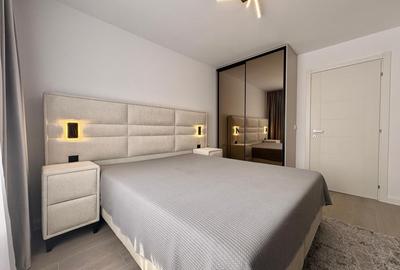 Apartament cu 3 camere, regim vila, Tractorul - 3