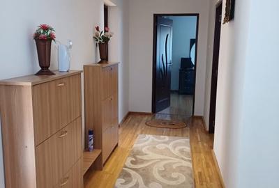 Casa 750 mp, curte individuala, garaj, foisor, Prejmer - 13