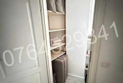 Apartament cu 2 camere semidecomandat, mobilat în Timpuri Noi - 4