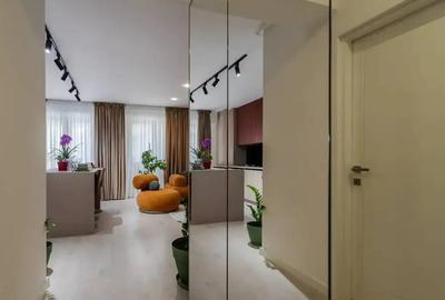 Apartament cu 3 camere decomandat în Voluntari - 17