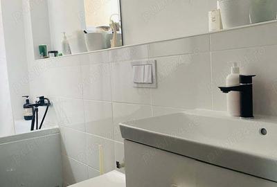 Apartament cu 2 camere semidecomandat în Central - 1