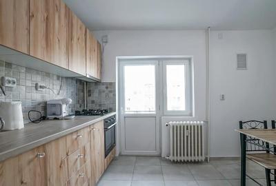 Unirii - 3 camere decomandat 2 bai ultracentral - 2