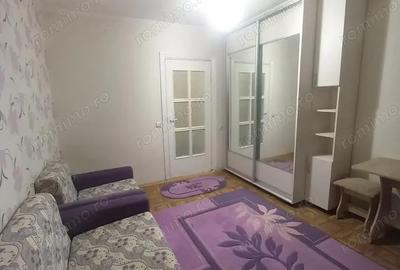 Garsonieră decomandată în Complex Studențesc - 1
