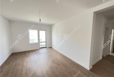 Apartament 2 camere balcon gradina si loc parcare zona Doamna Stanca - 1