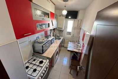 Apartament cu 2 camere, decomandat, 37.6 mp - Zimbru - 73.000 euro ! Apartament cu 2 camere, decomandat, 37.6 mp - Zimbru - 73.000 euro ! - 4