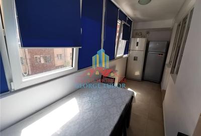 Inchiriere apartament 3 camere Militari Residence - 9